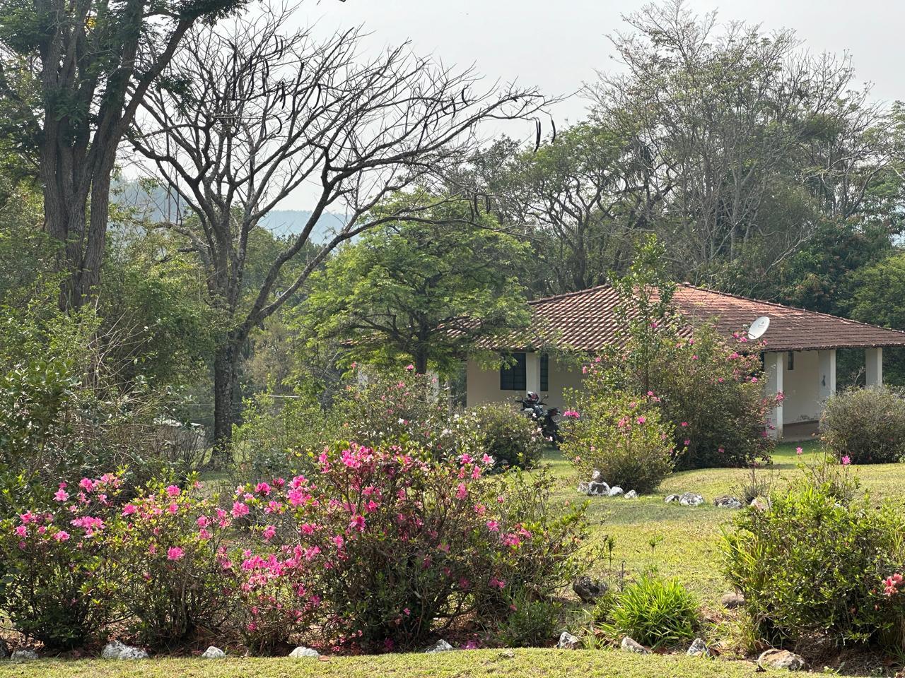 Casa à venda com 4 quartos, 200m² - Foto 8