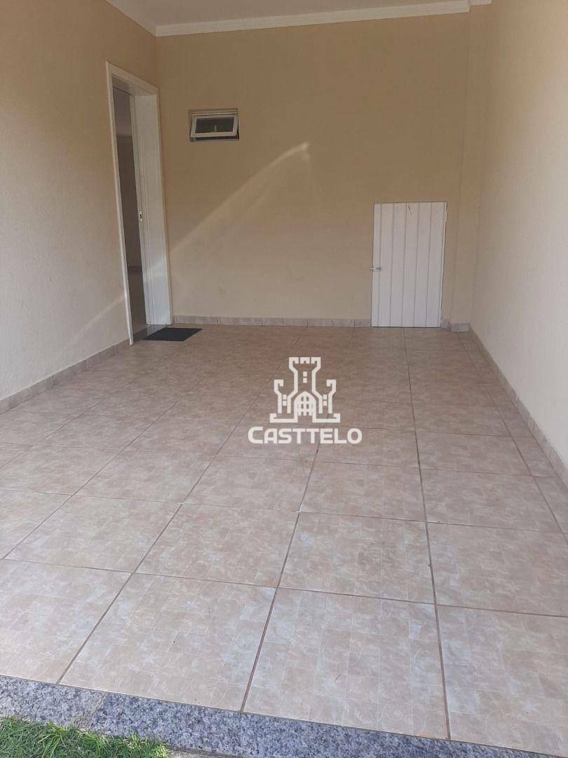 Casa de Condomínio à venda com 3 quartos, 127m² - Foto 2