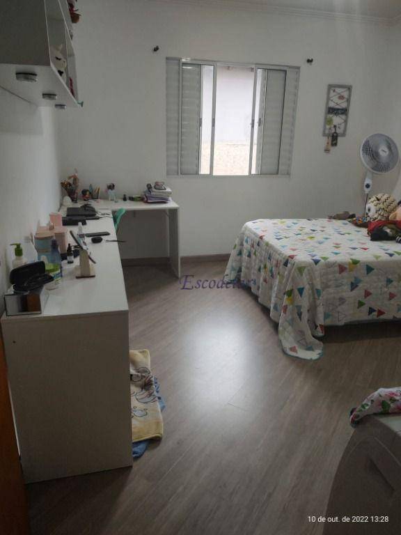 Sobrado à venda com 3 quartos, 160m² - Foto 17