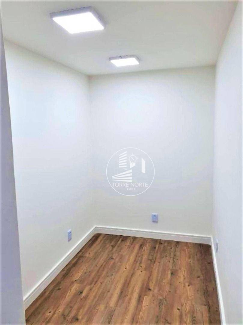 Conjunto Comercial-Sala para alugar, 204m² - Foto 3