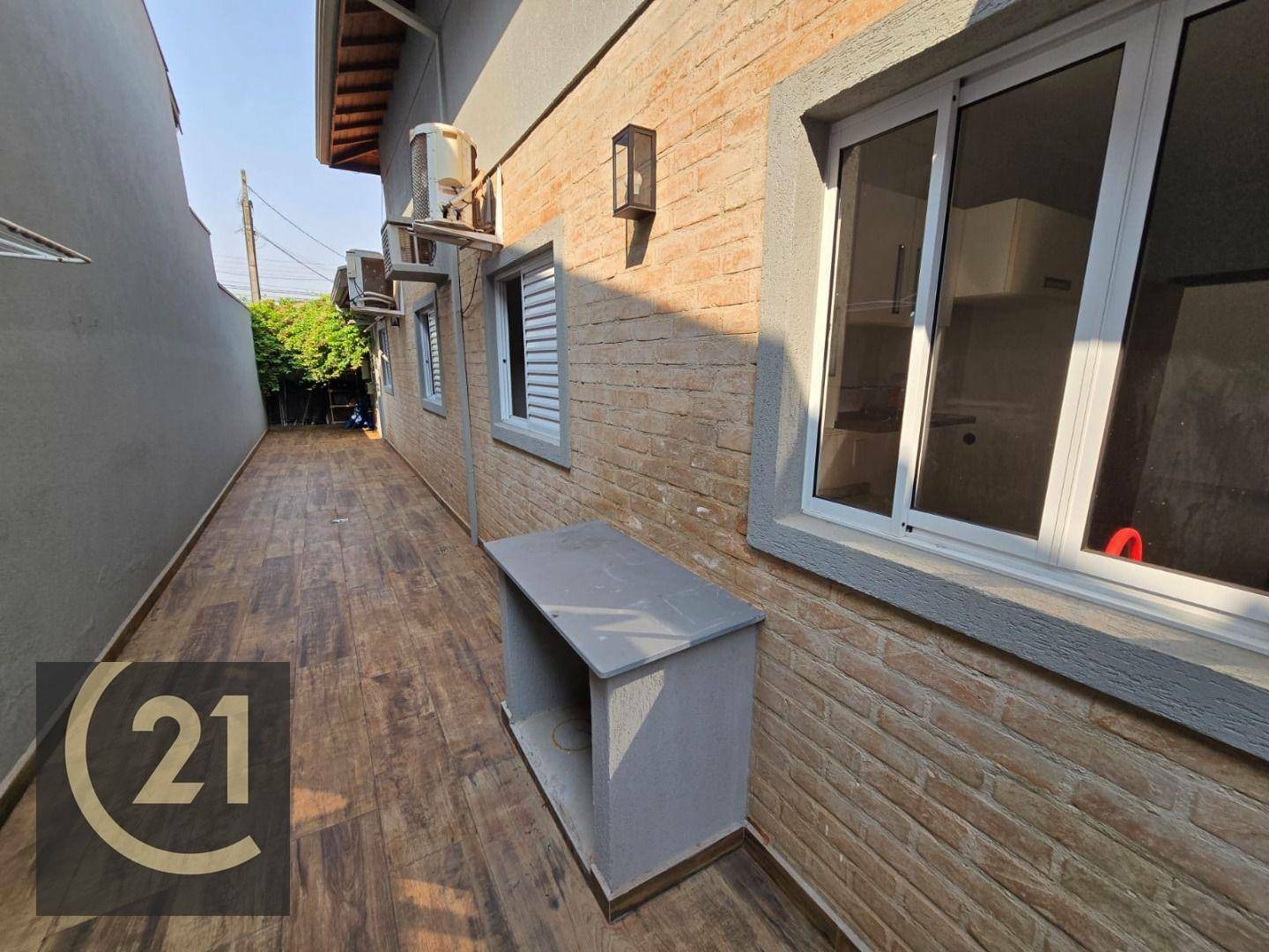 Casa de Condomínio à venda com 3 quartos, 165m² - Foto 21