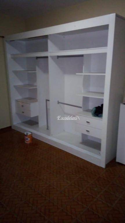 Sobrado à venda com 3 quartos, 100m² - Foto 11