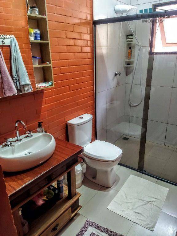 Casa de Condomínio à venda com 3 quartos, 141m² - Foto 25