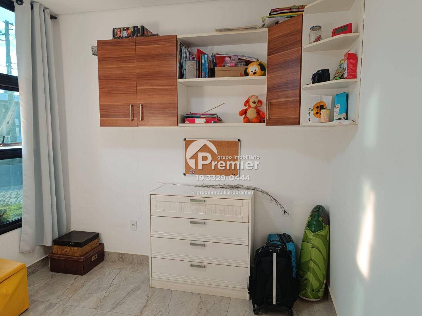 Casa de Condomínio à venda com 4 quartos, 392m² - Foto 15