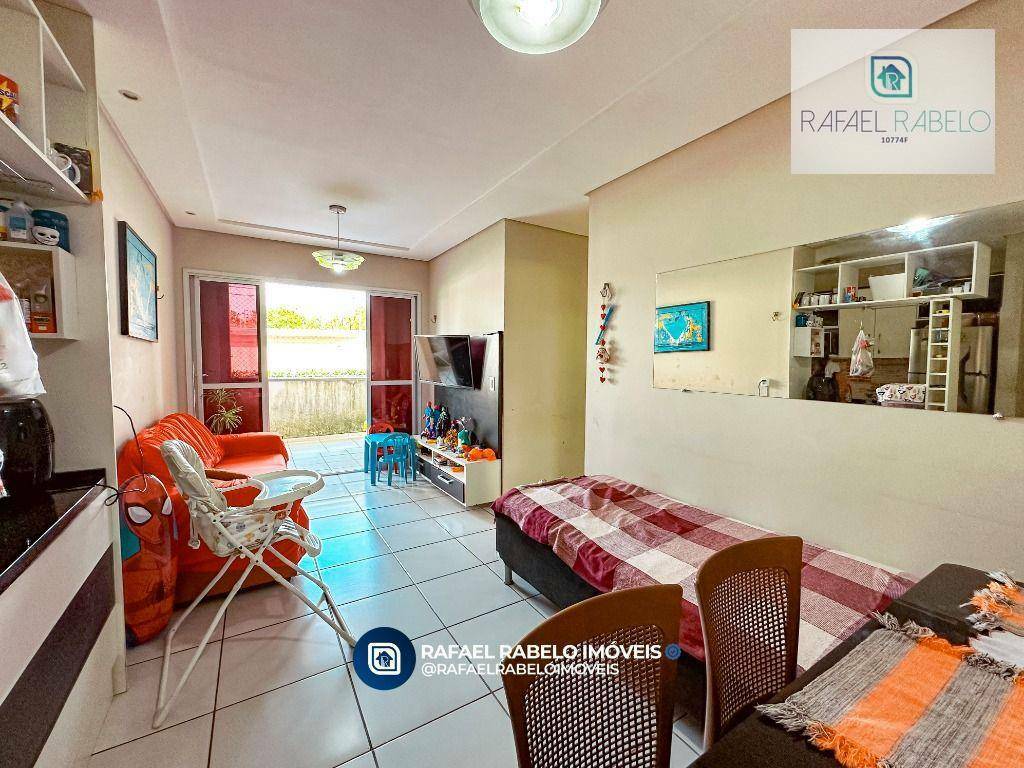 Apartamento à venda com 3 quartos, 83m² - Foto 1