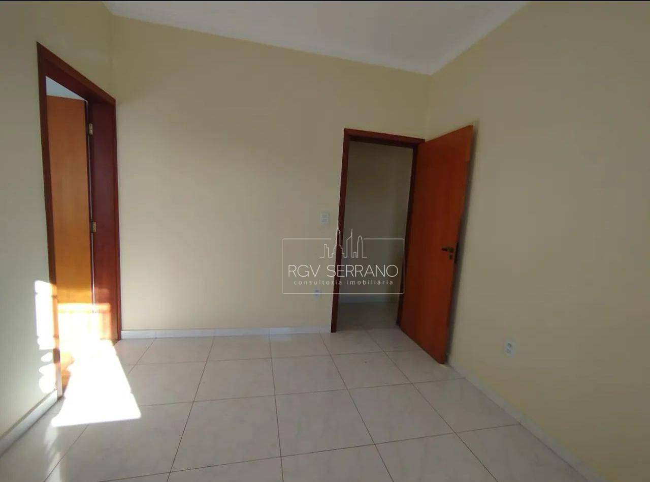 Casa à venda com 3 quartos, 149m² - Foto 7