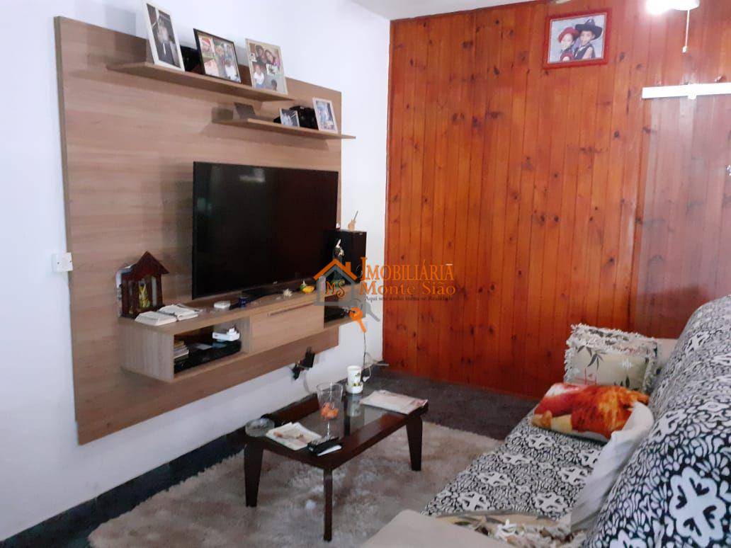 Casa à venda com 1 quarto, 100m² - Foto 1