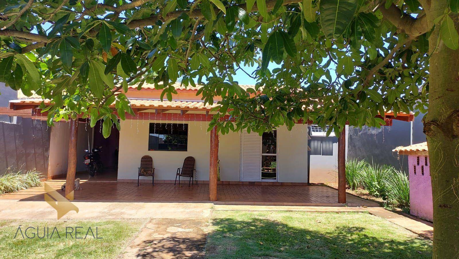 Casa à venda com 2 quartos, 80m² - Foto 3