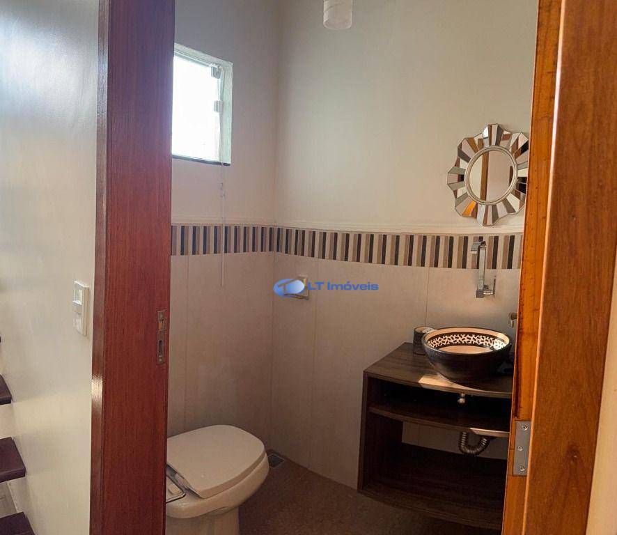 Sobrado para alugar com 4 quartos, 170m² - Foto 41