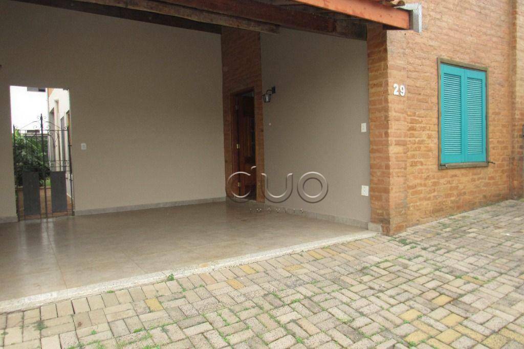 Casa de Condomínio à venda e aluguel com 3 quartos, 200m² - Foto 3