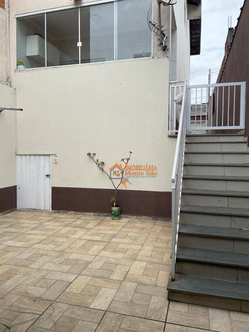 Sobrado à venda com 2 quartos, 104m² - Foto 14