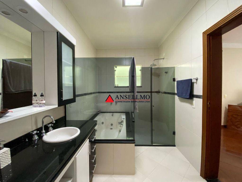 Sobrado à venda com 3 quartos, 297m² - Foto 24