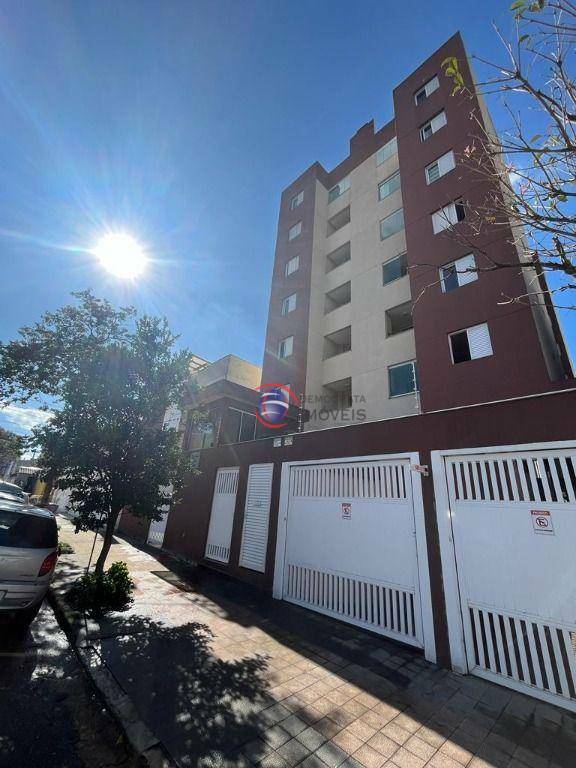 Apartamento à venda com 2 quartos, 65m² - Foto 23