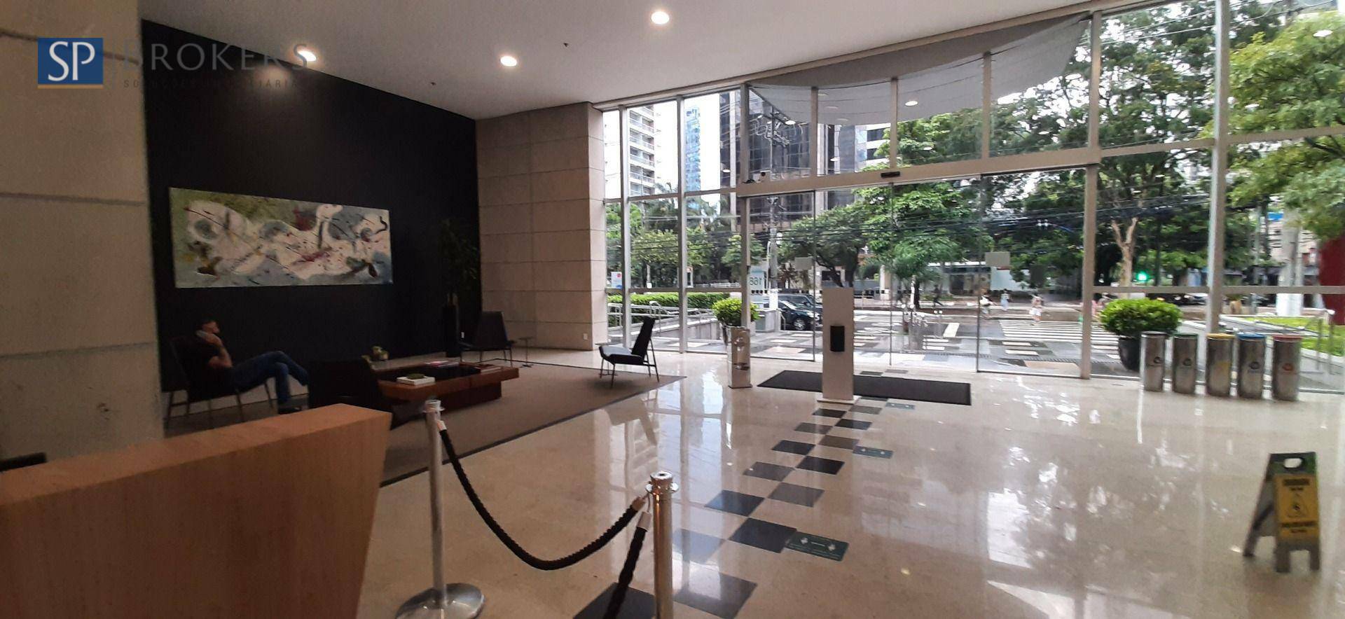 Conjunto Comercial-Sala para alugar, 330m² - Foto 3