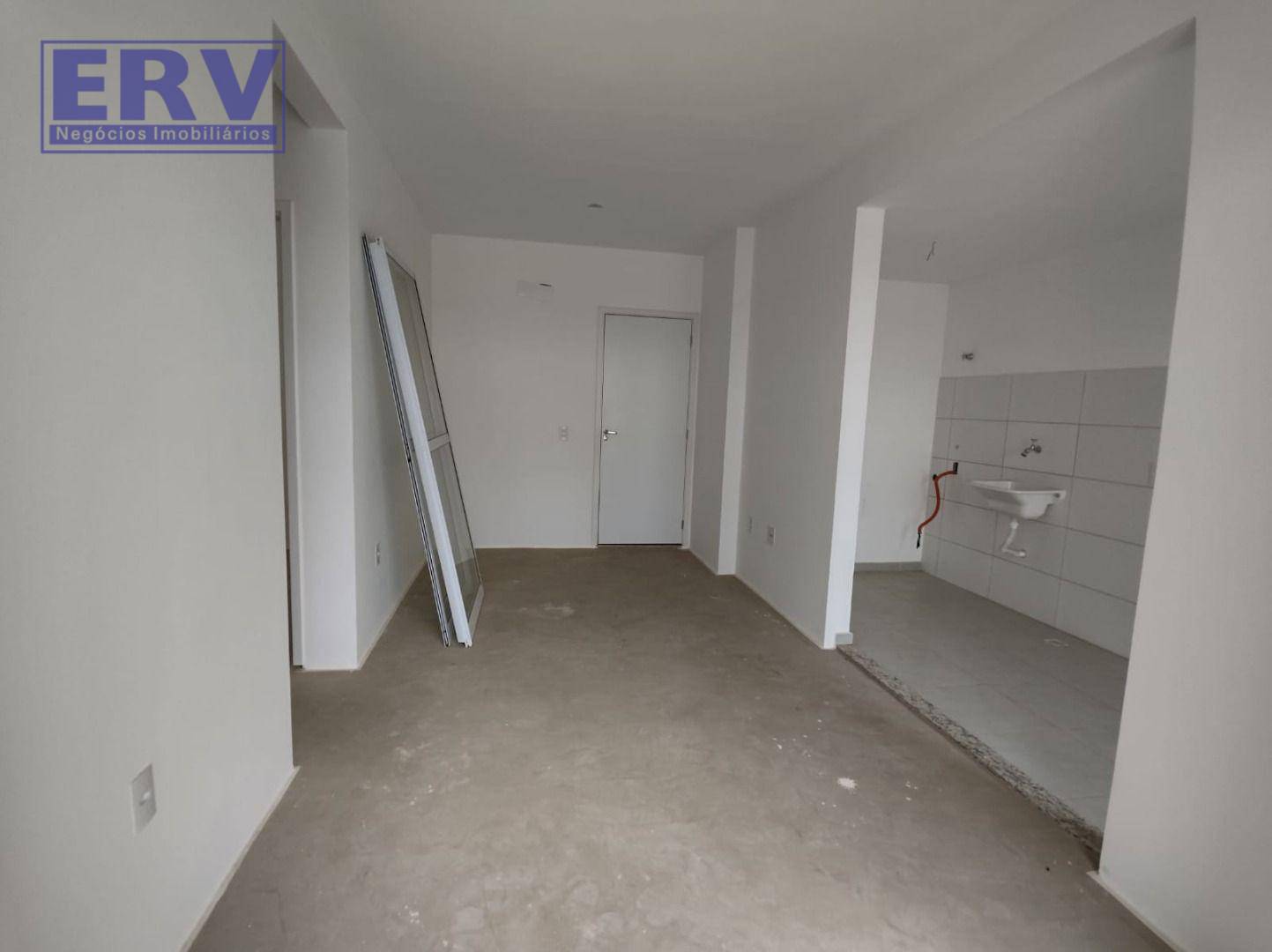 Apartamento à venda com 2 quartos, 58m² - Foto 12