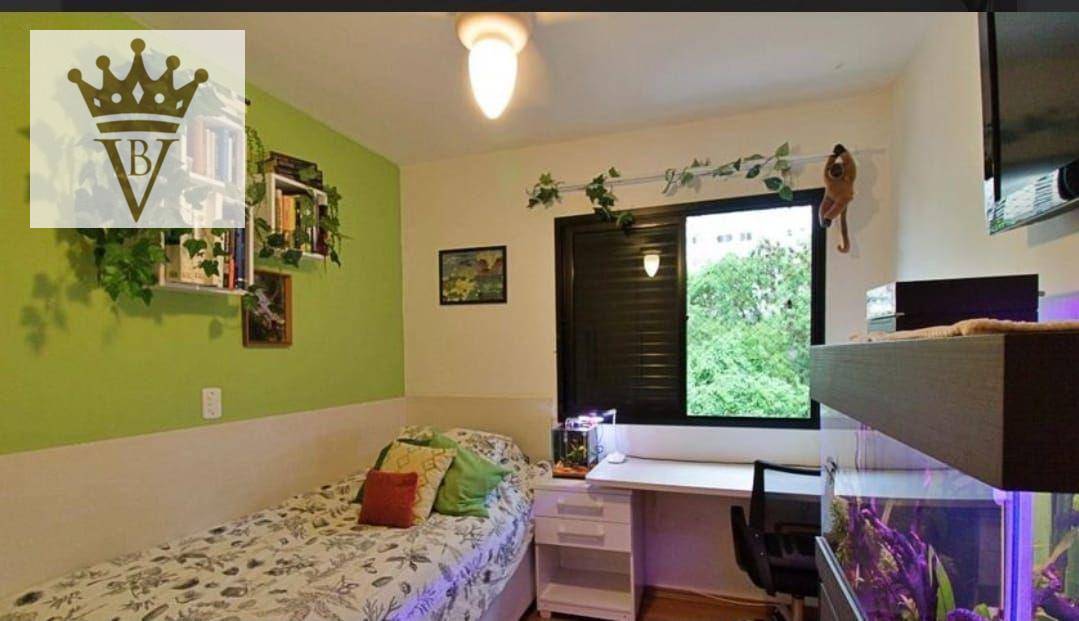 Apartamento à venda com 3 quartos, 89m² - Foto 8