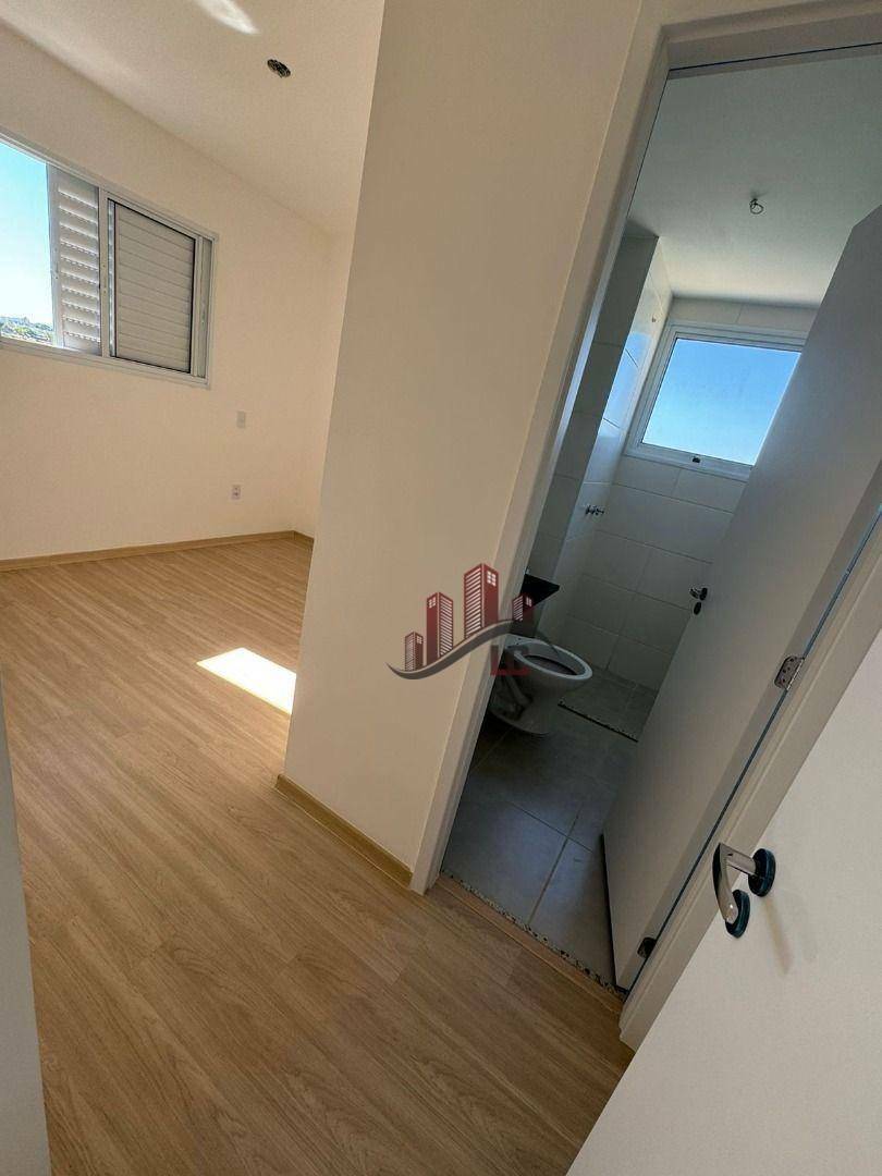 Apartamento à venda com 2 quartos, 60m² - Foto 18