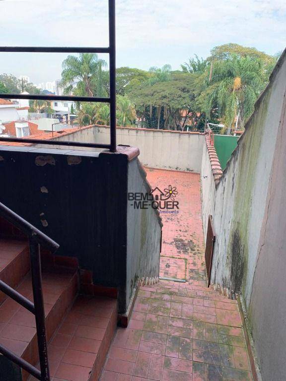 Sobrado à venda com 3 quartos, 160m² - Foto 48