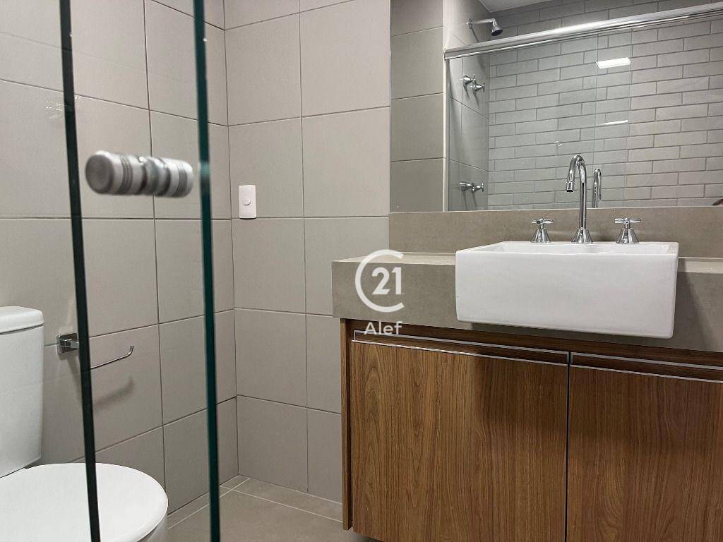 Apartamento para alugar com 2 quartos, 60m² - Foto 29