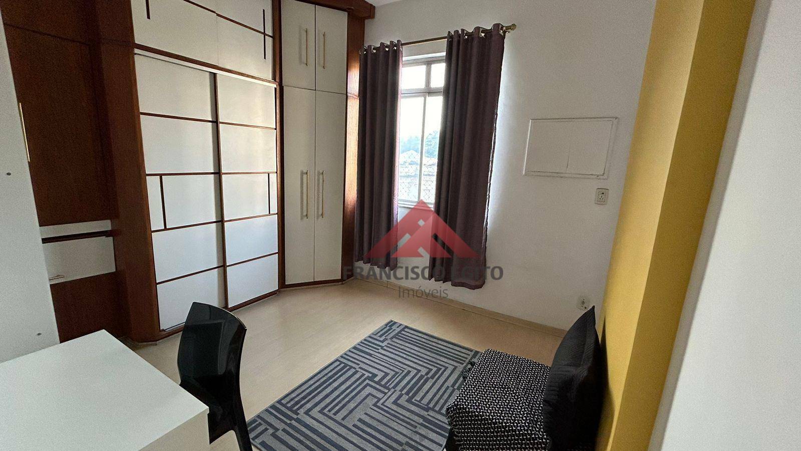 Apartamento à venda com 2 quartos, 80m² - Foto 7