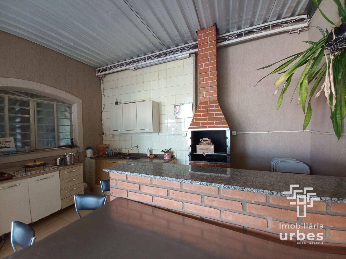 Casa à venda com 3 quartos, 293m² - Foto 36