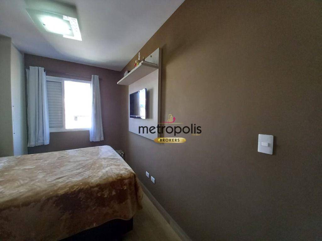 Cobertura à venda com 3 quartos, 148m² - Foto 11