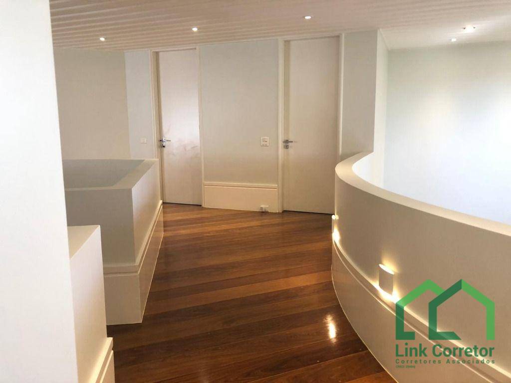 Apartamento à venda, 670m² - Foto 34