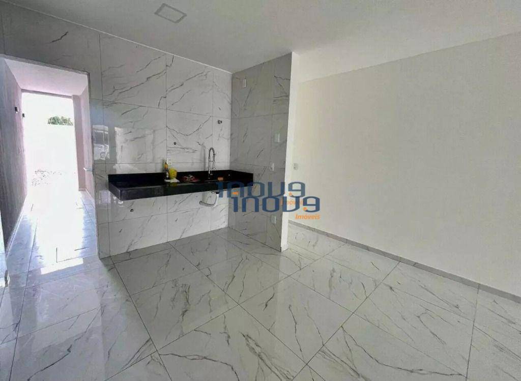 Casa à venda com 4 quartos, 132m² - Foto 5