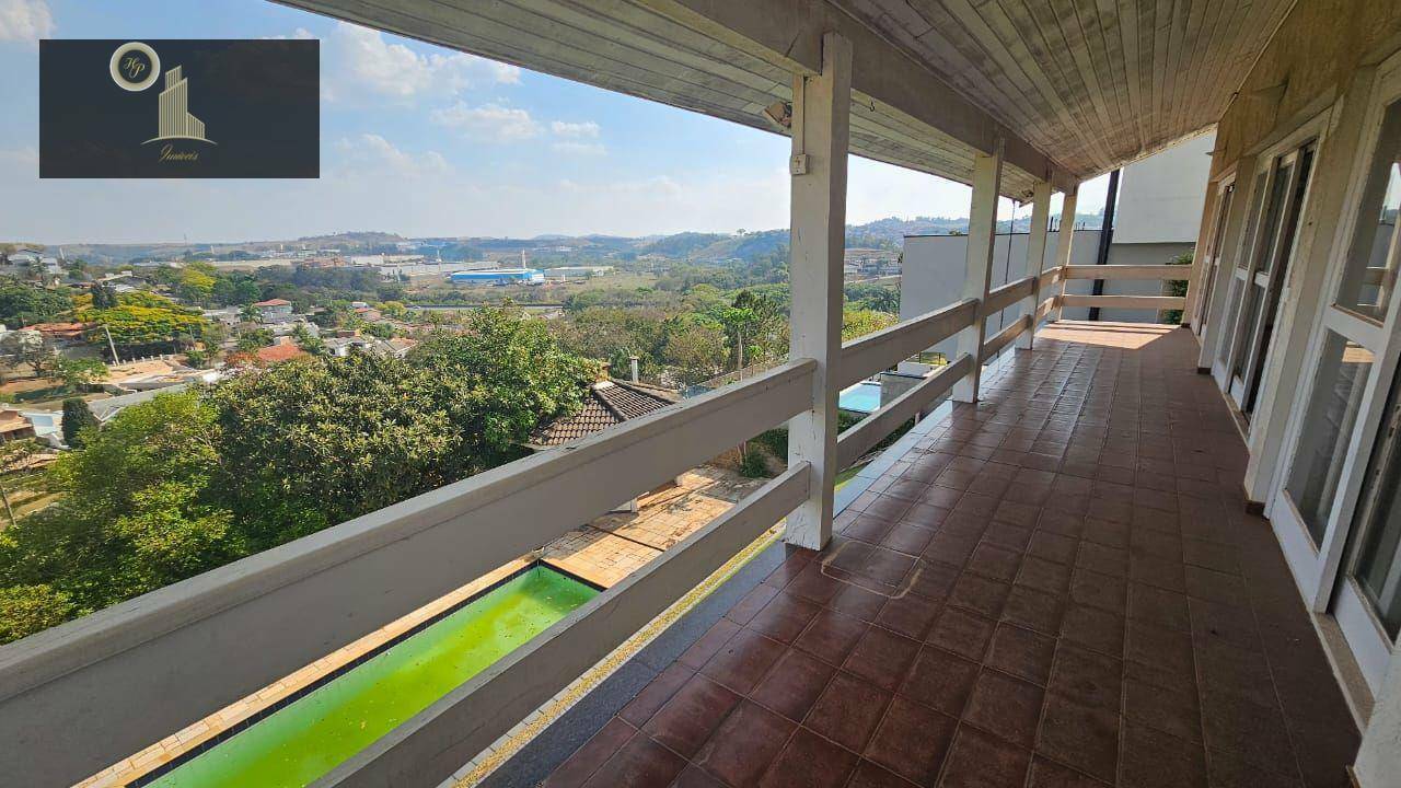 Casa de Condomínio à venda com 6 quartos, 358m² - Foto 23