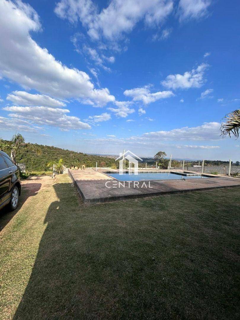 Chácara à venda com 4 quartos, 140m² - Foto 4