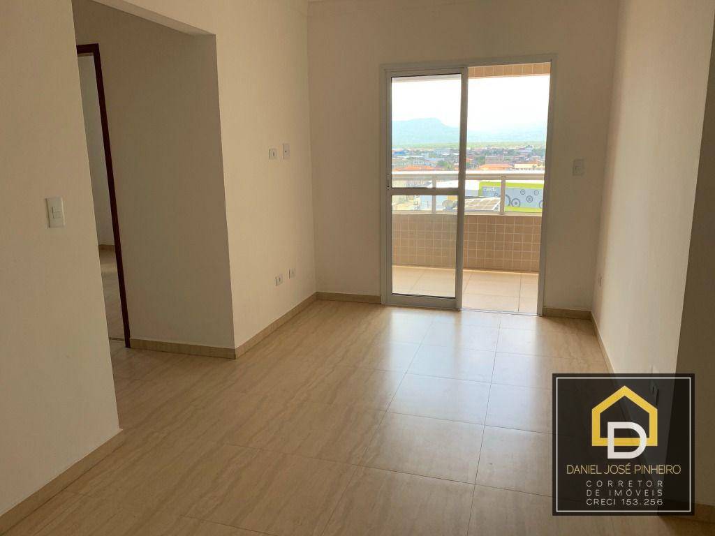 Apartamento à venda com 2 quartos, 59m² - Foto 1