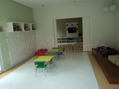 Apartamento para alugar com 4 quartos, 210m² - Foto 25