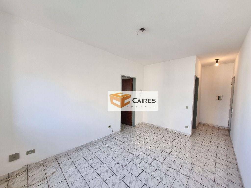 Apartamento à venda com 1 quarto, 46m² - Foto 1