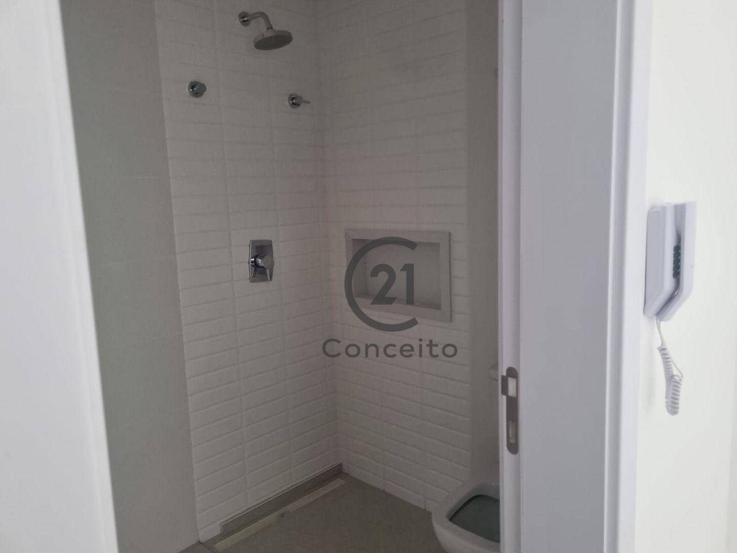 Kitnet e Studio à venda com 1 quarto, 40m² - Foto 10