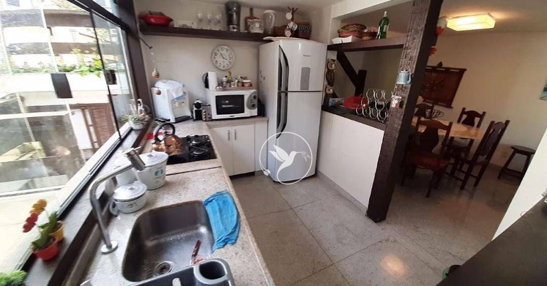 Casa de Condomínio à venda com 5 quartos, 160m² - Foto 47