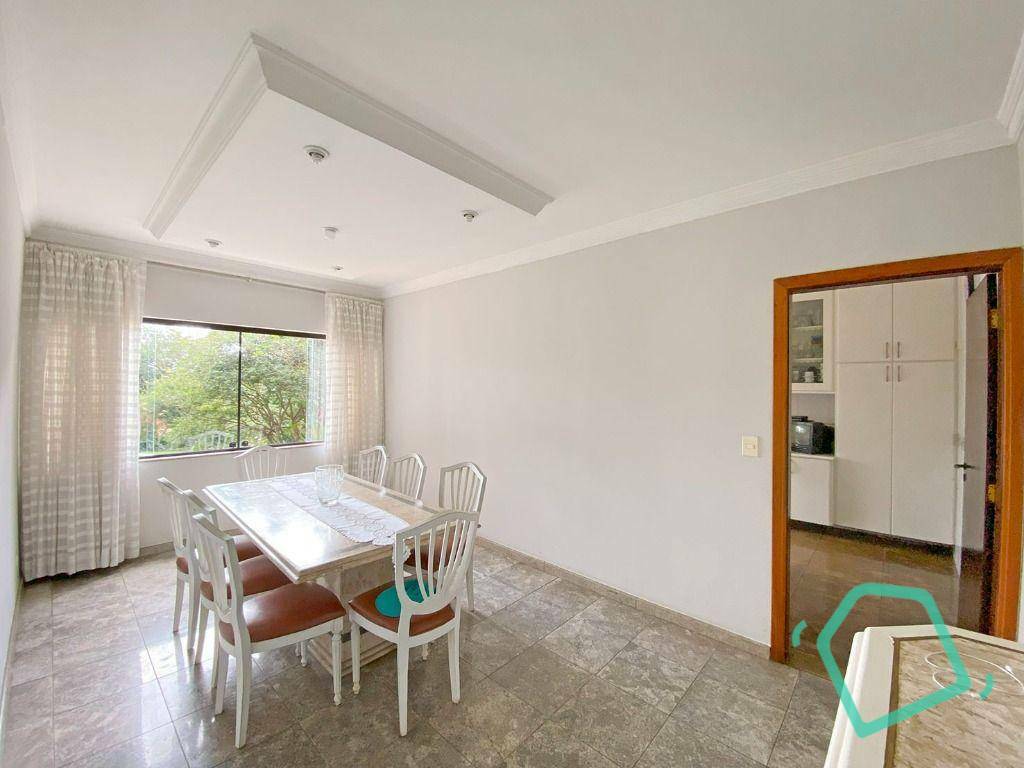 Casa de Condomínio à venda com 5 quartos, 471m² - Foto 19