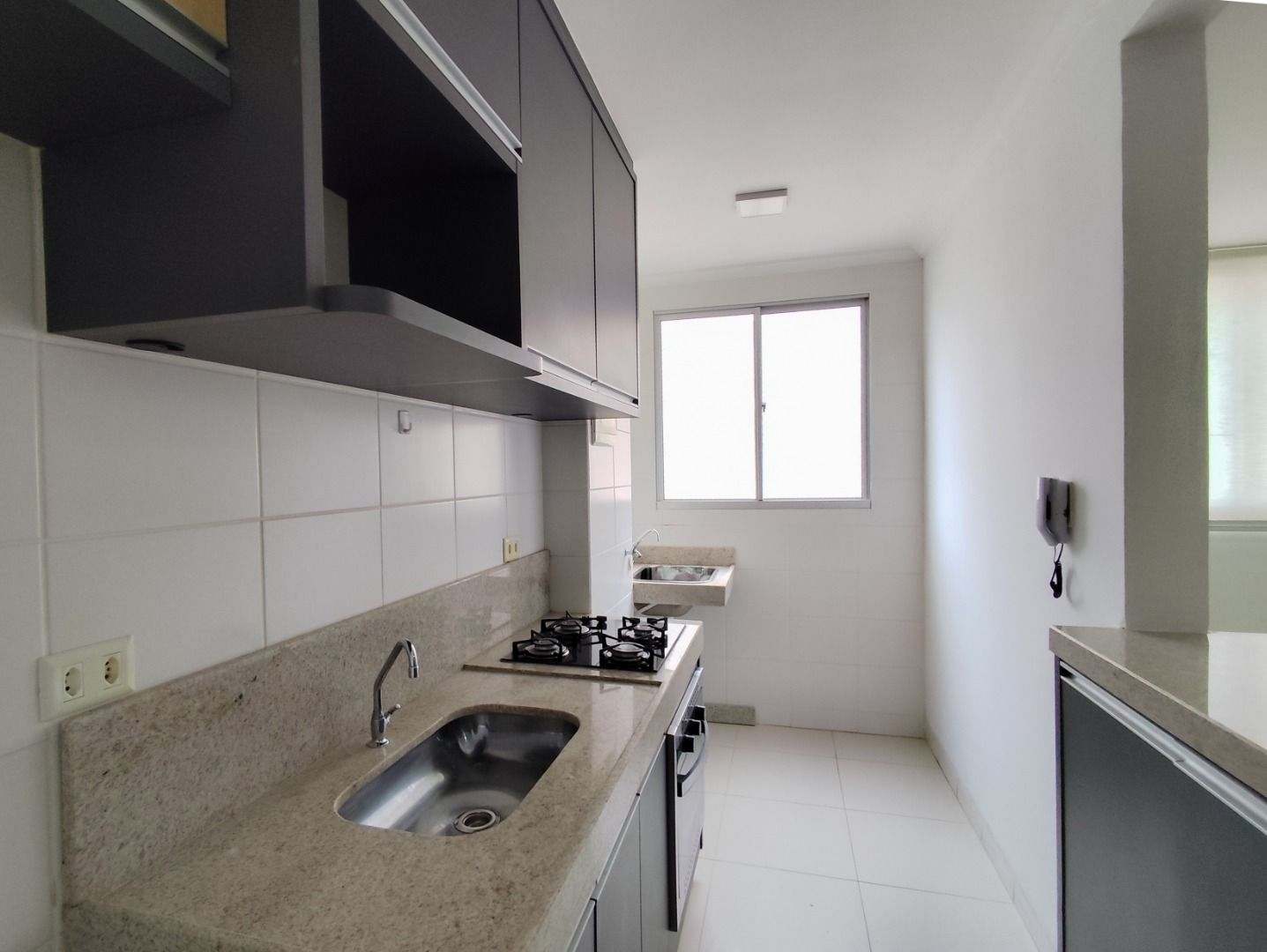 Apartamento para alugar com 2 quartos, 47m² - Foto 5