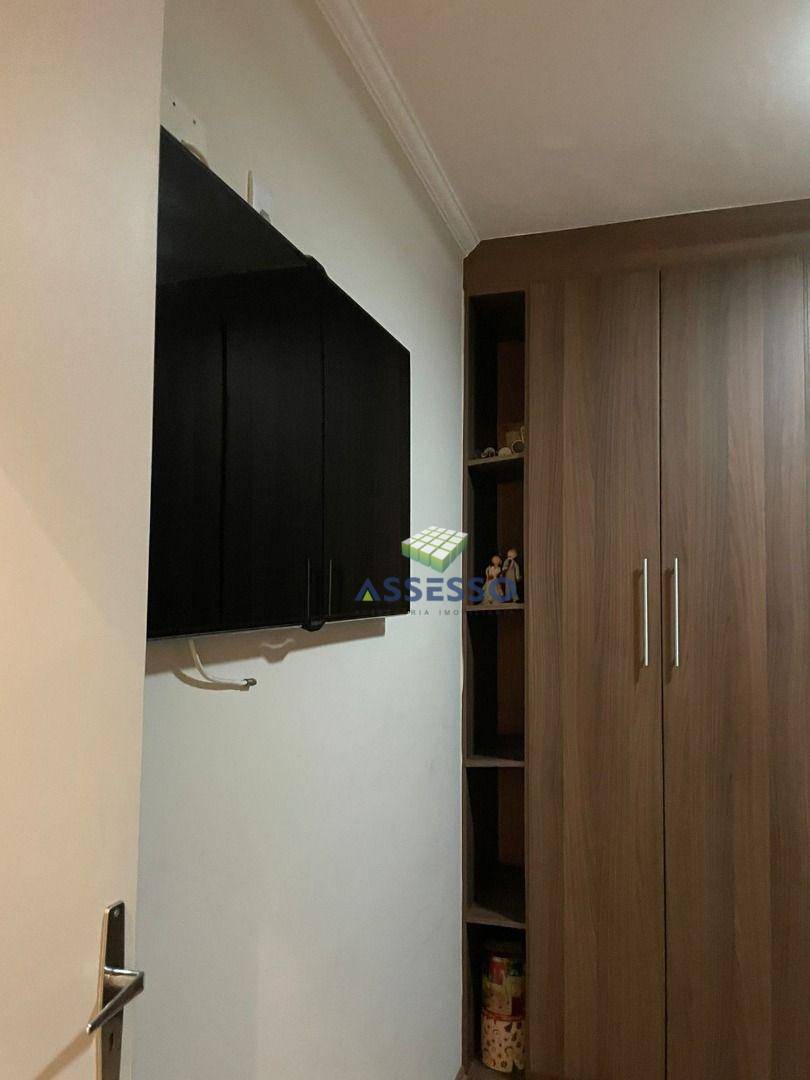 Apartamento à venda com 2 quartos, 50m² - Foto 19