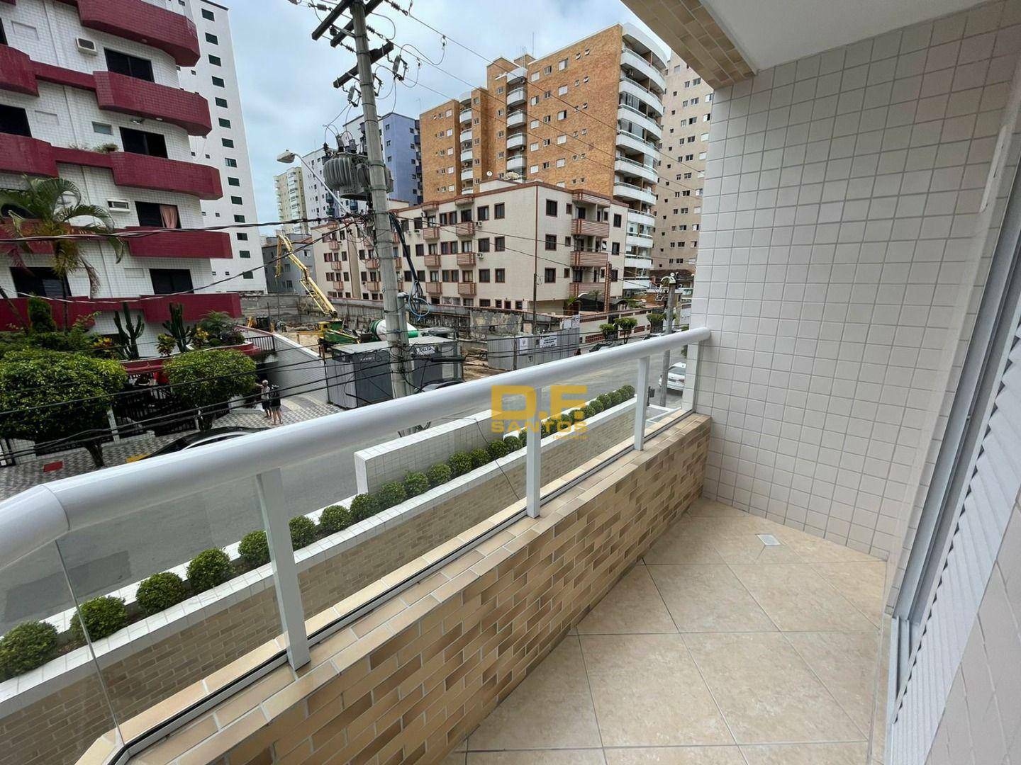 Apartamento à venda com 1 quarto, 53m² - Foto 9