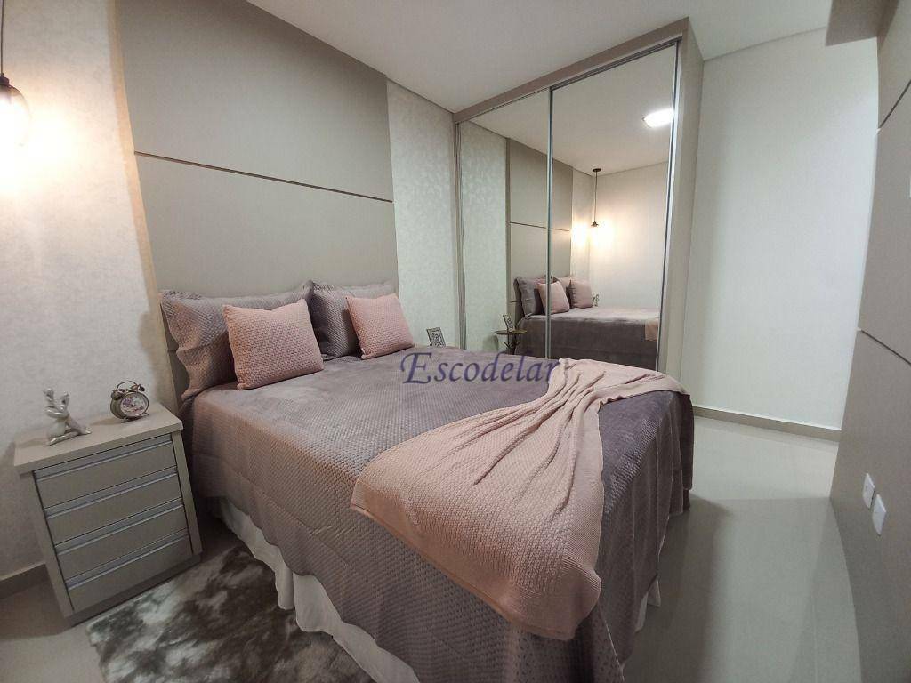 Apartamento à venda com 2 quartos, 44m² - Foto 14