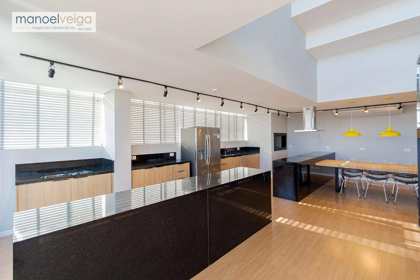 Apartamento para alugar com 1 quarto, 18m² - Foto 29