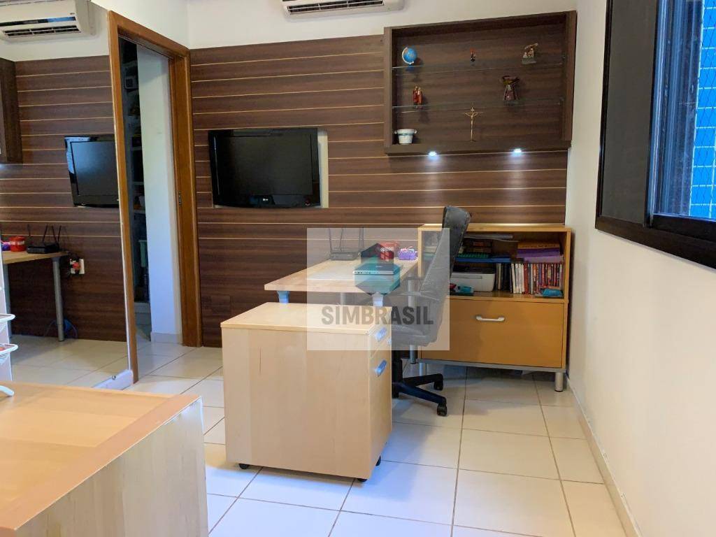 Apartamento à venda com 3 quartos, 90m² - Foto 6