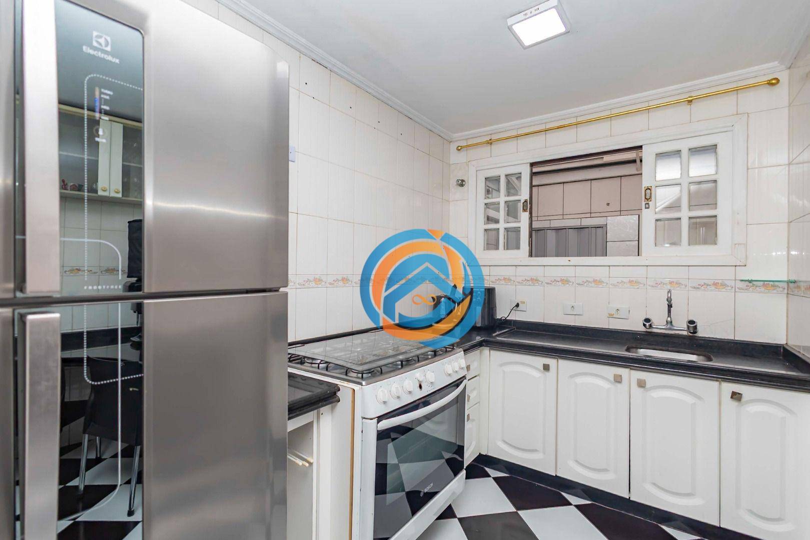 Sobrado à venda com 4 quartos, 122m² - Foto 14