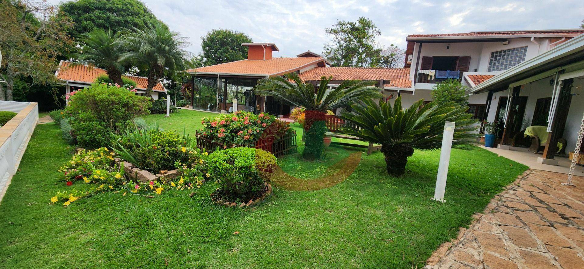 Chácara, 8 quartos, 5000 m² - Foto 42