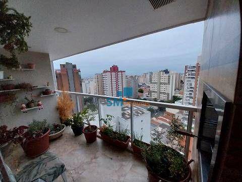 Apartamento à venda com 2 quartos, 73m² - Foto 17