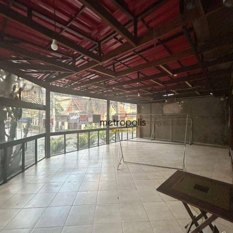 Loja-Salão à venda e aluguel, 431m² - Foto 2