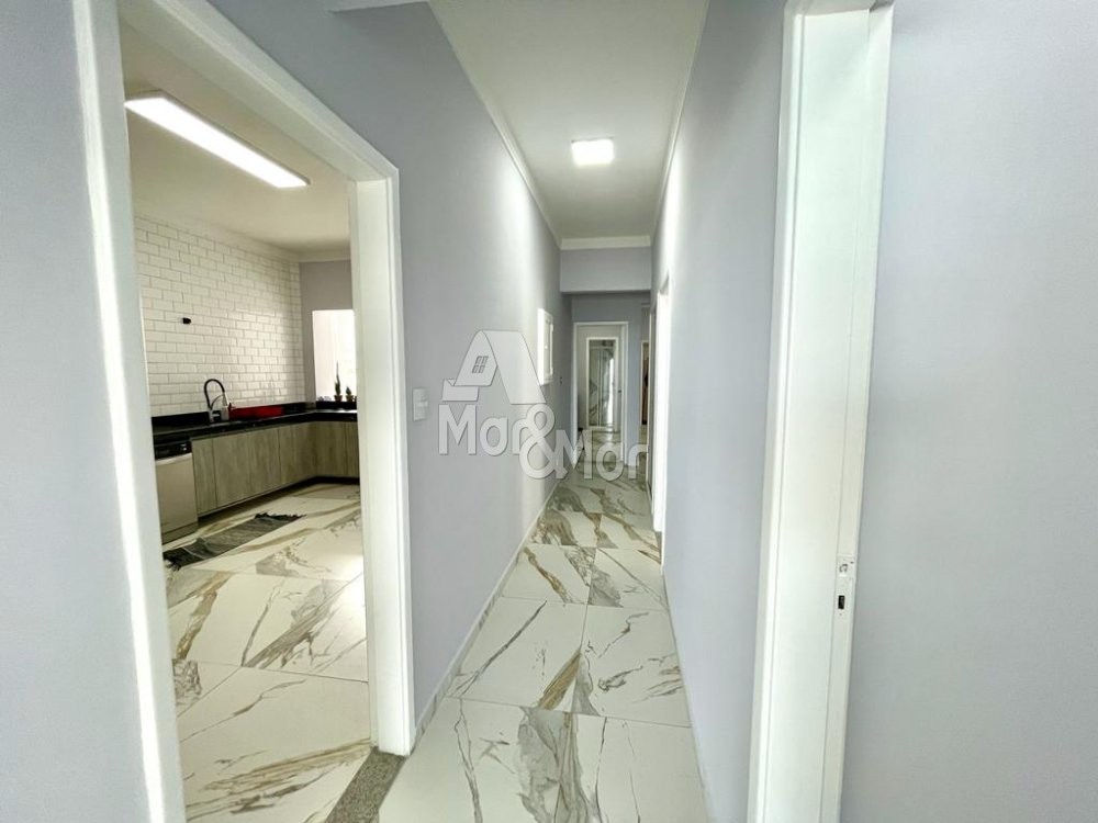 Apartamento à venda com 6 quartos, 250m² - Foto 20