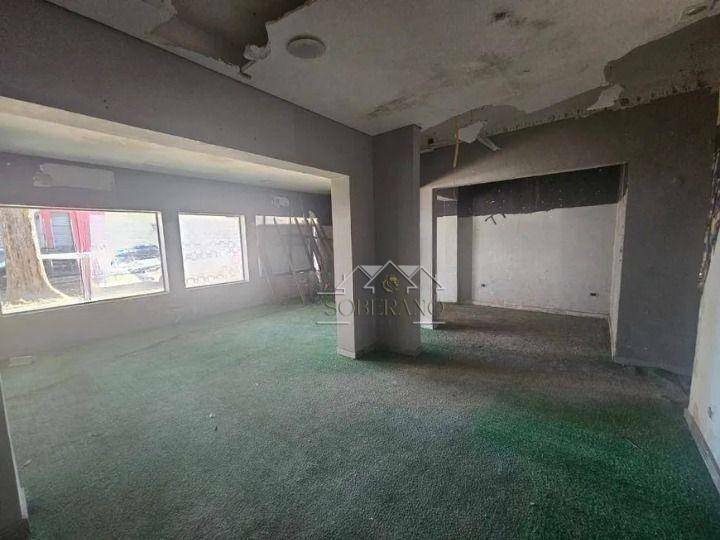 Loja-Salão para alugar, 161m² - Foto 4