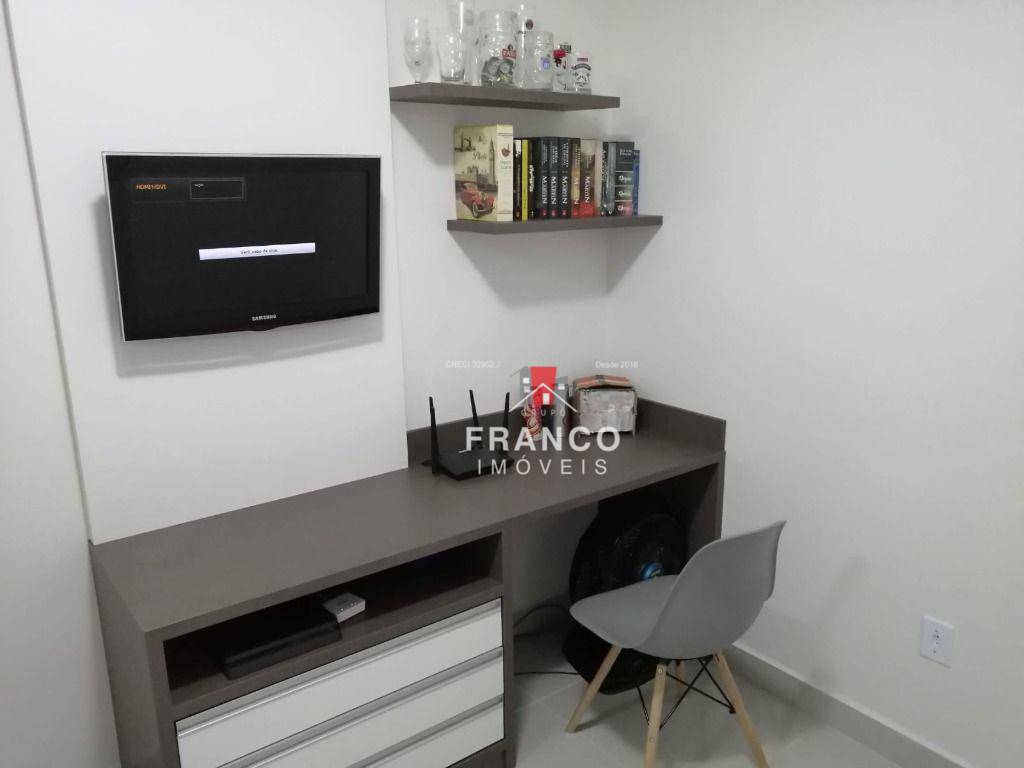 Apartamento à venda com 2 quartos, 43m² - Foto 12