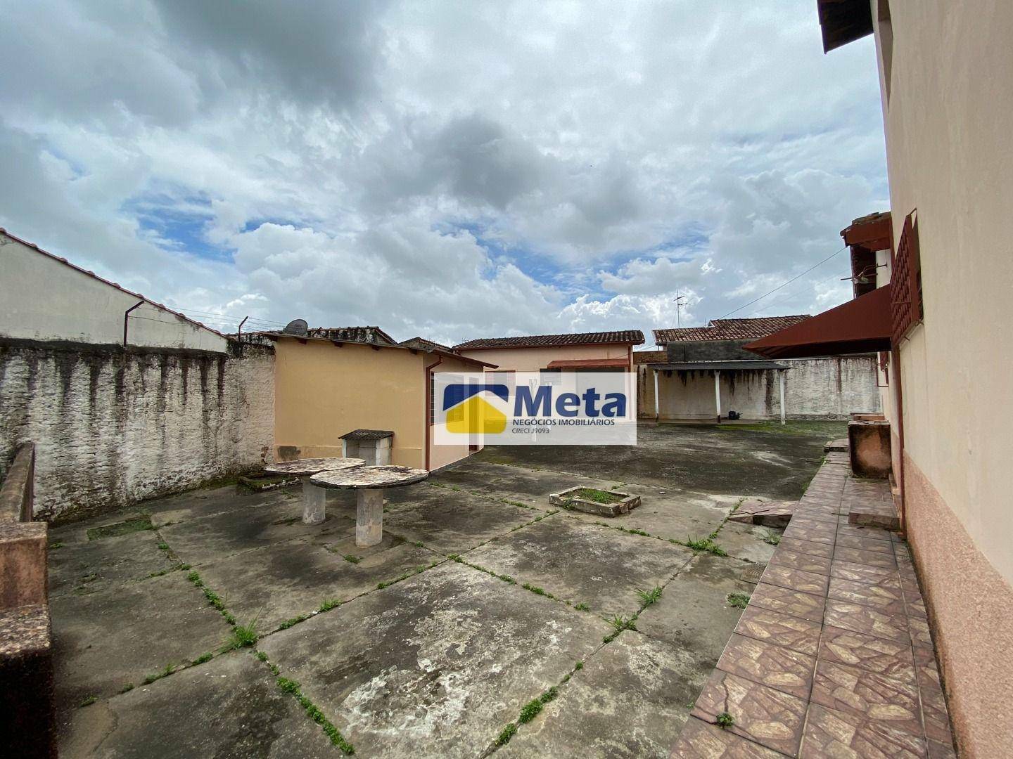 Sobrado à venda com 3 quartos, 500m² - Foto 14